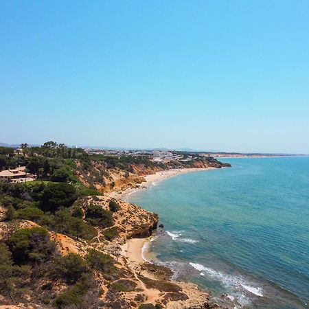 Alfagar Aparthotel Albufeira Bagian luar foto
