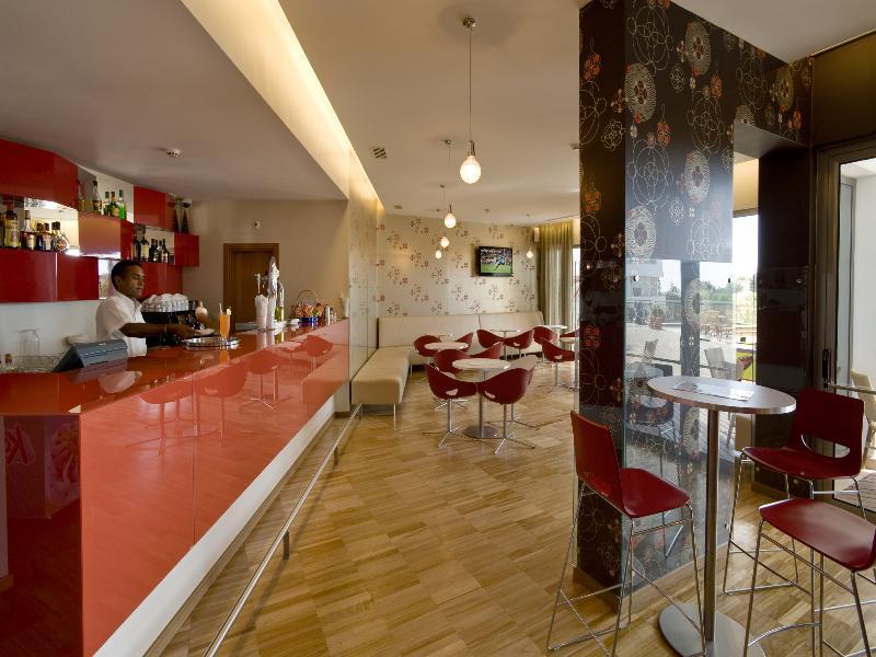 Alfagar Aparthotel Albufeira Bagian luar foto