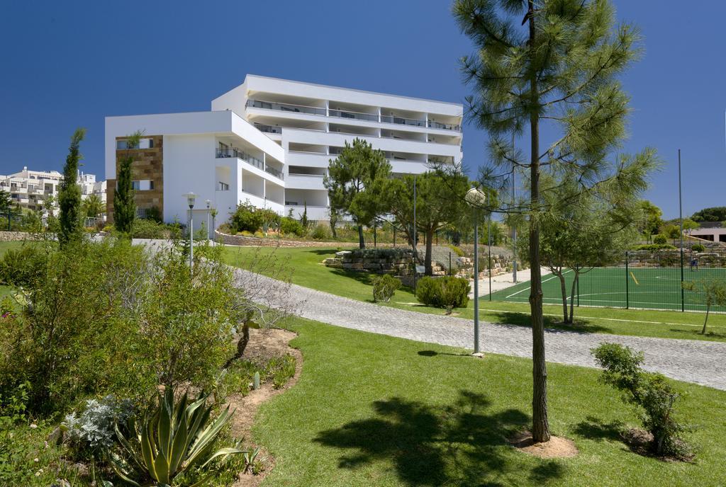 Alfagar Aparthotel Albufeira Bagian luar foto