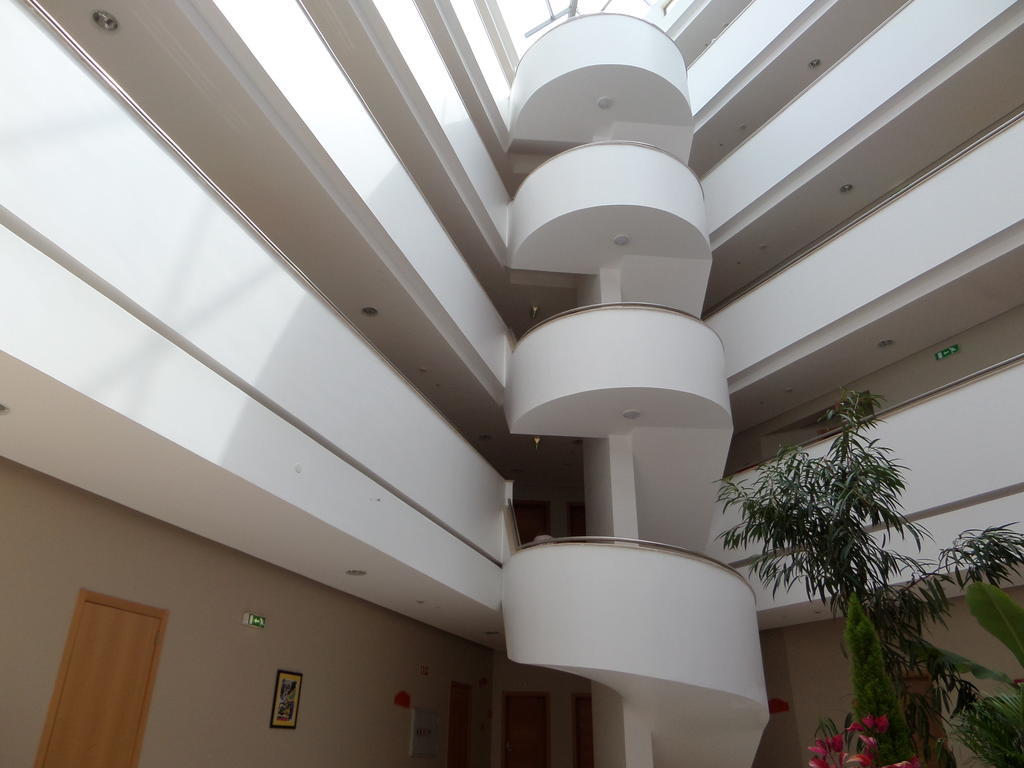 Alfagar Aparthotel Albufeira Bagian luar foto