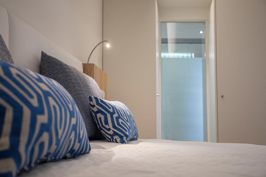 Alfagar Aparthotel Albufeira Bagian luar foto