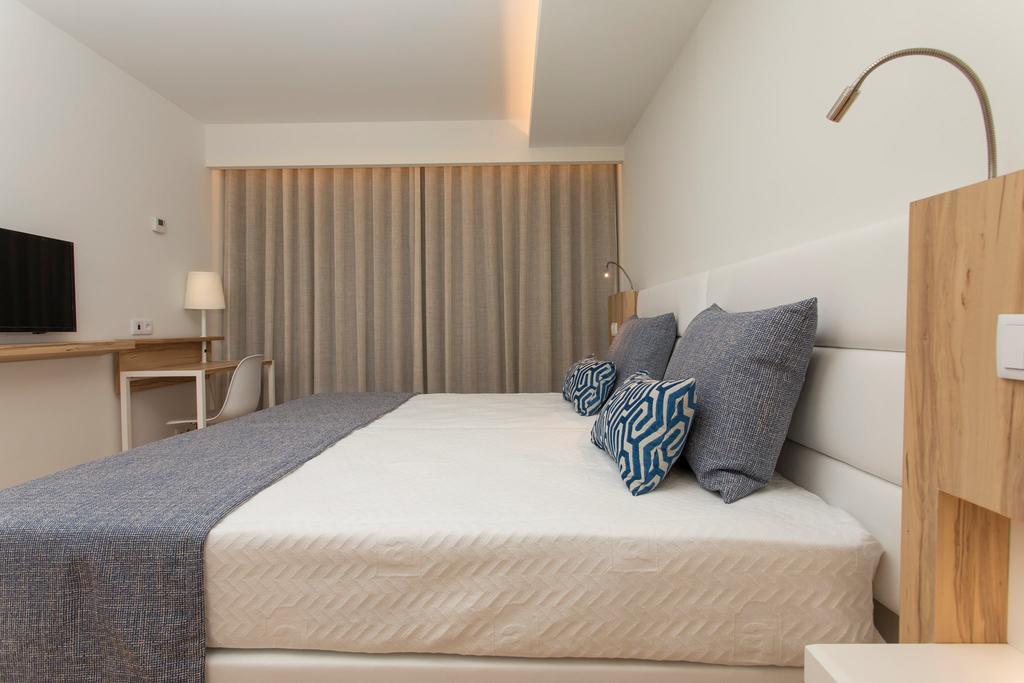 Alfagar Aparthotel Albufeira Bagian luar foto