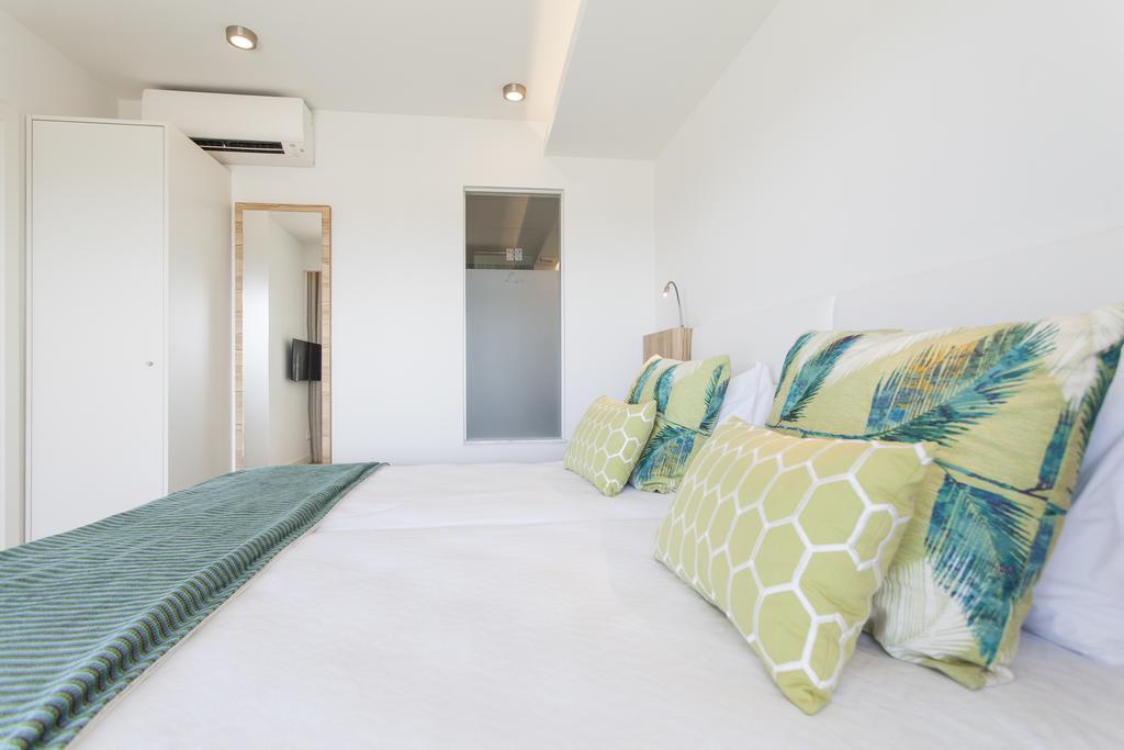Alfagar Aparthotel Albufeira Bagian luar foto