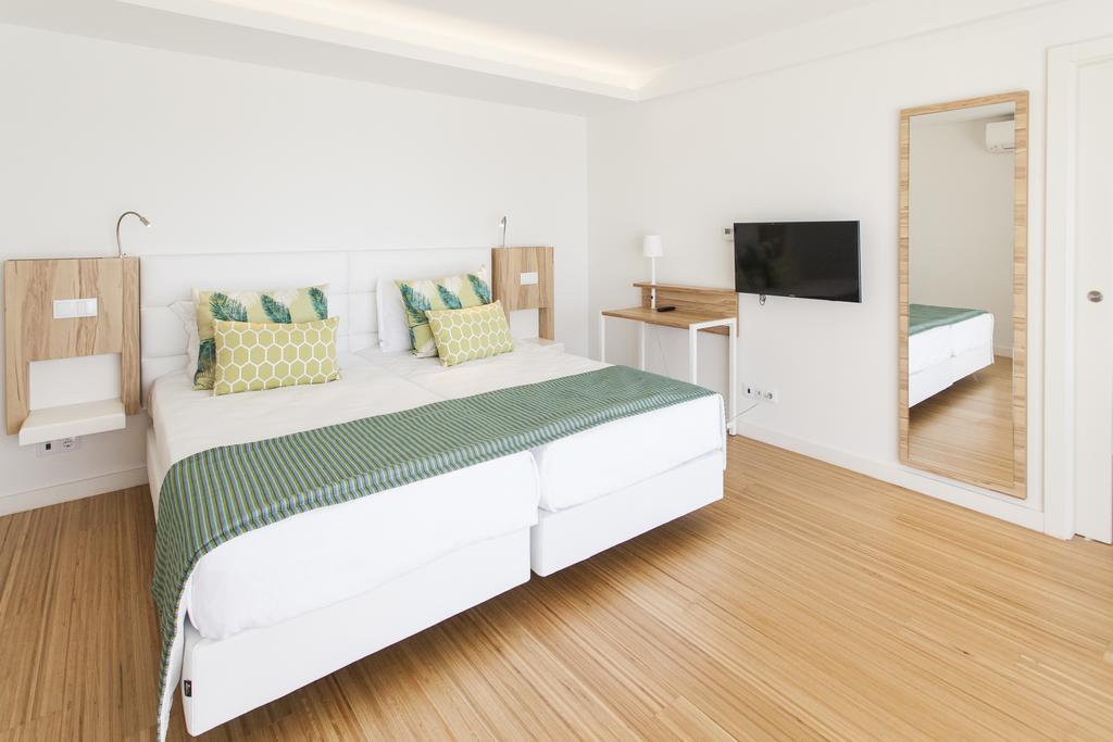 Alfagar Aparthotel Albufeira Bagian luar foto