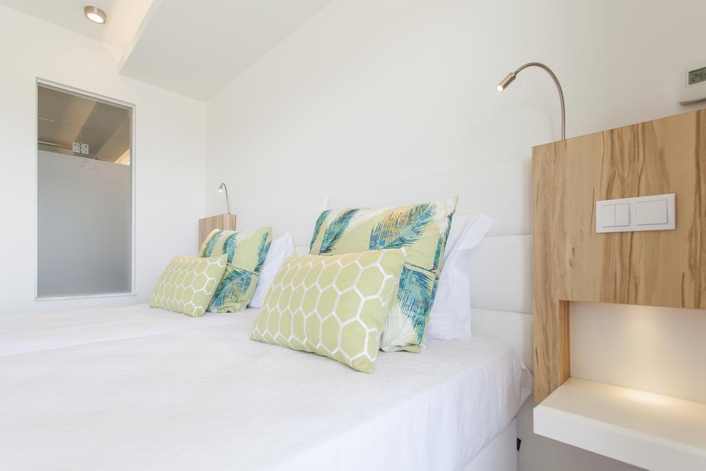Alfagar Aparthotel Albufeira Bagian luar foto