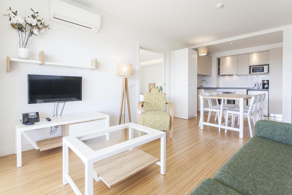 Alfagar Aparthotel Albufeira Bagian luar foto