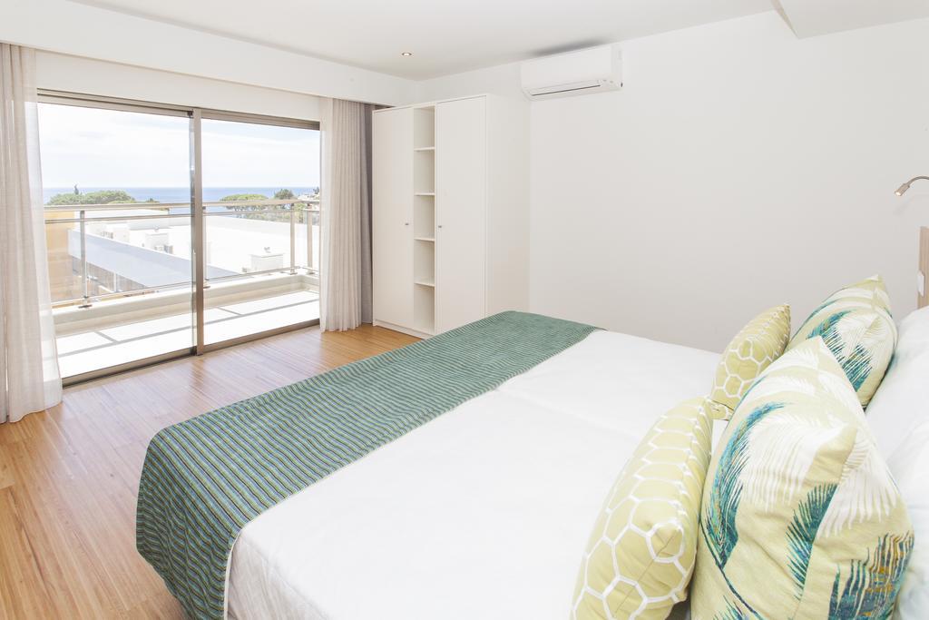 Alfagar Aparthotel Albufeira Bagian luar foto