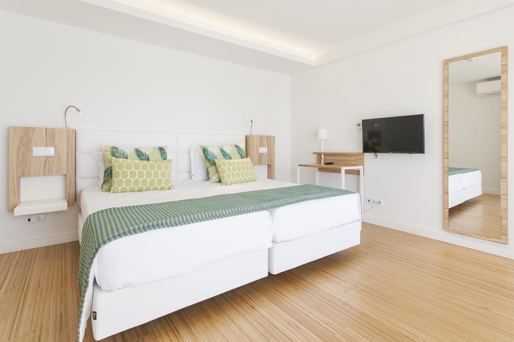 Alfagar Aparthotel Albufeira Bagian luar foto