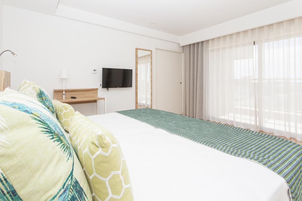 Alfagar Aparthotel Albufeira Bagian luar foto
